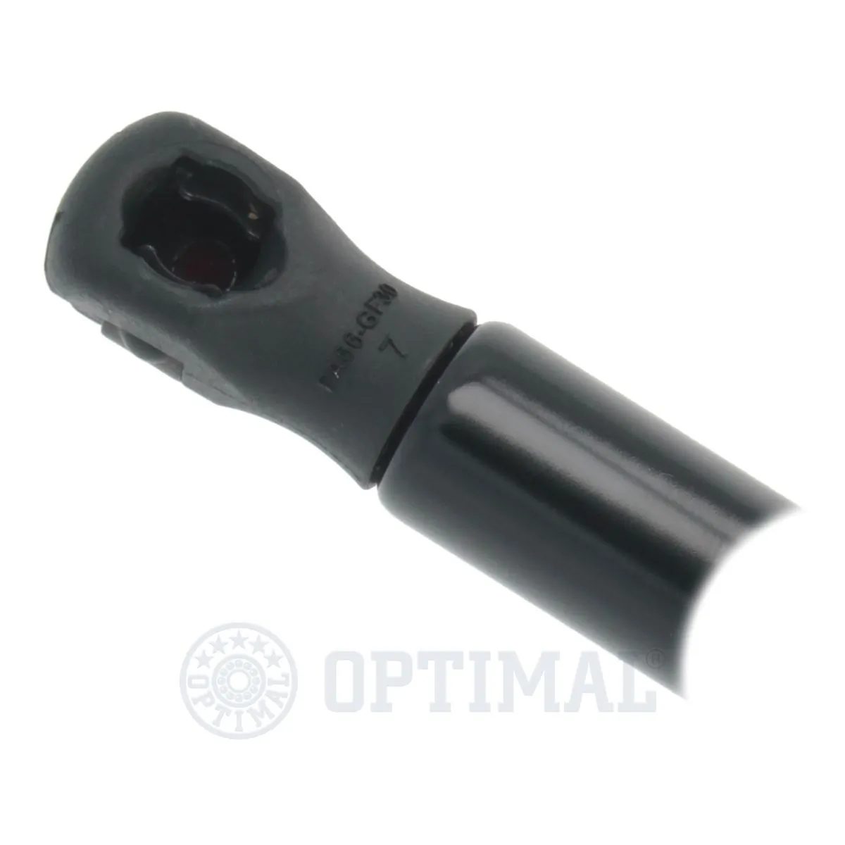 Comprar Amortiguador maletero Ford Fiesta Mk2 FBD