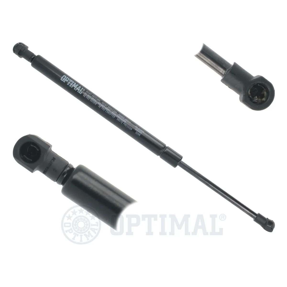 AG51006 Optimal