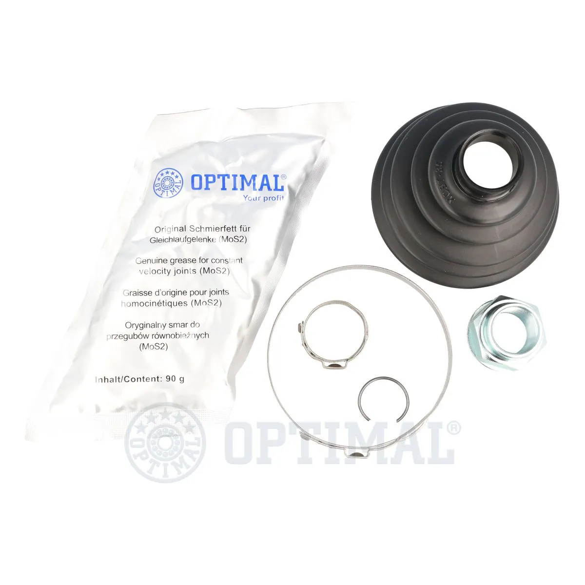 CVB10597TPE Optimal