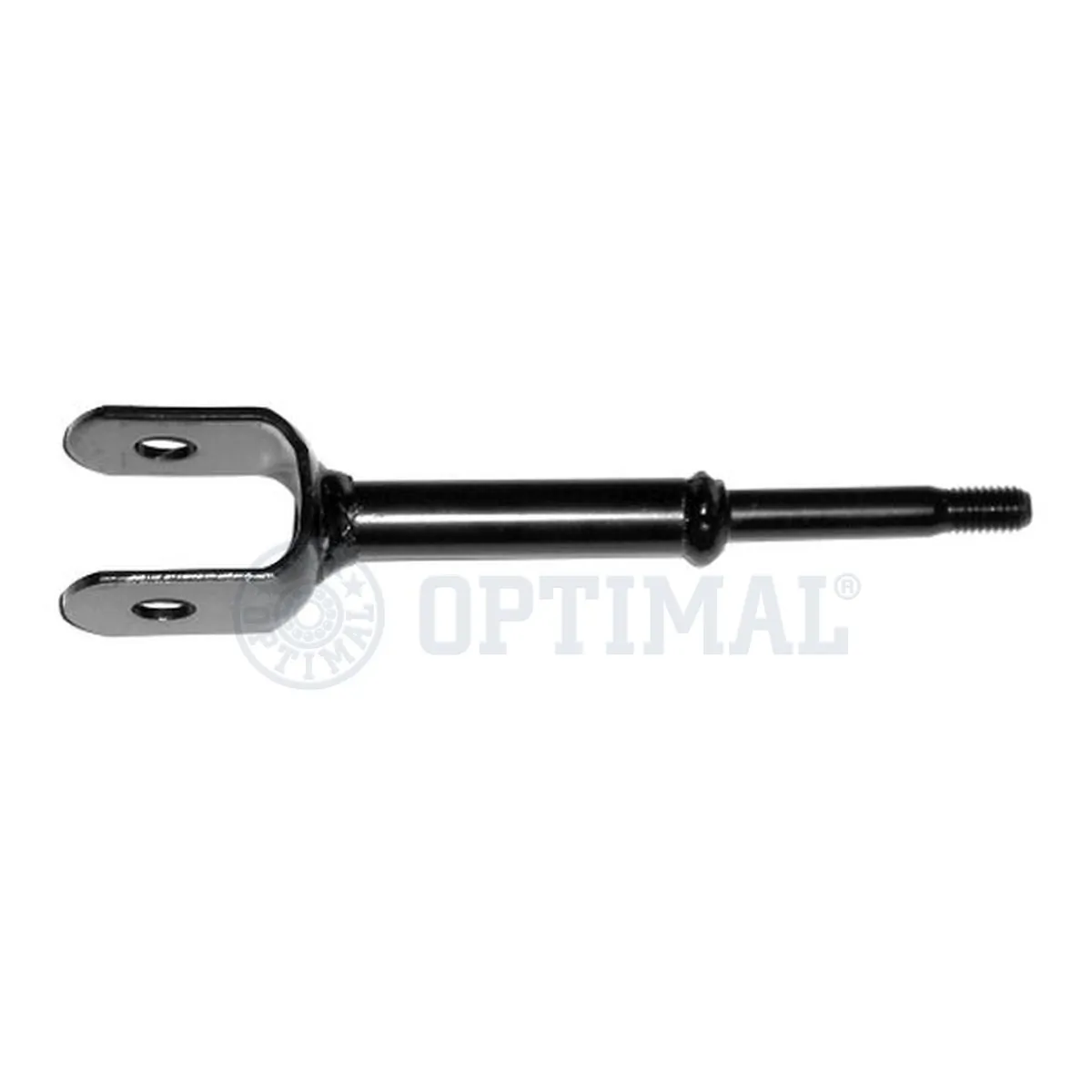 Silentblock de la barra estabilizadora Toyota Land Cruiser  (1990-1998)