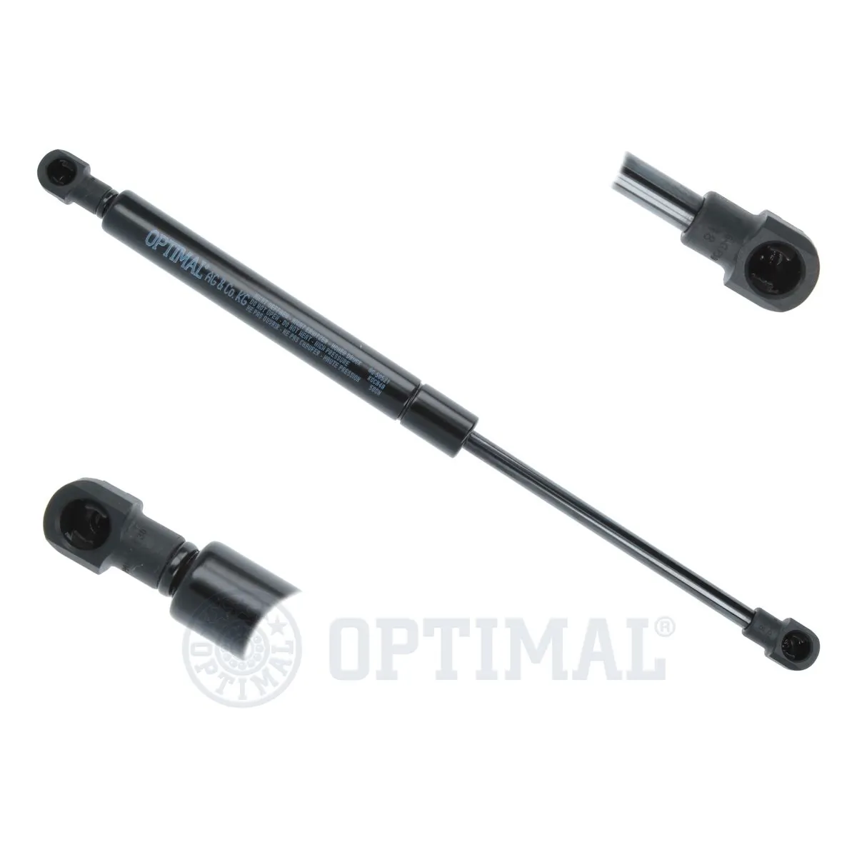 AG50521 Optimal