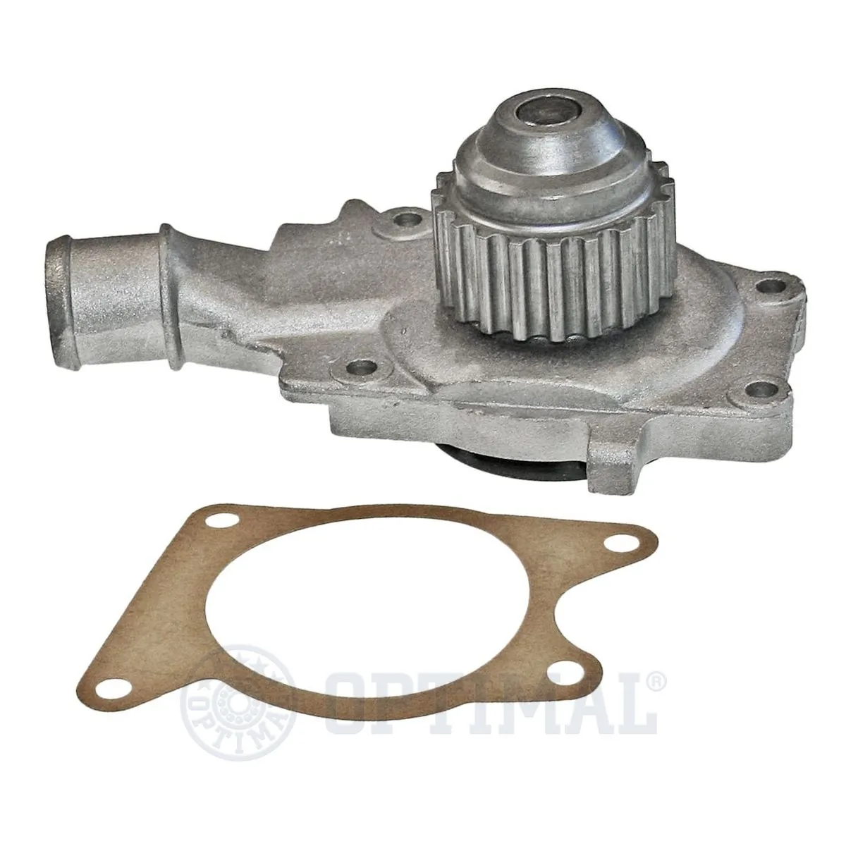 Bomba de refrigeración Ford Escort  (AVL)