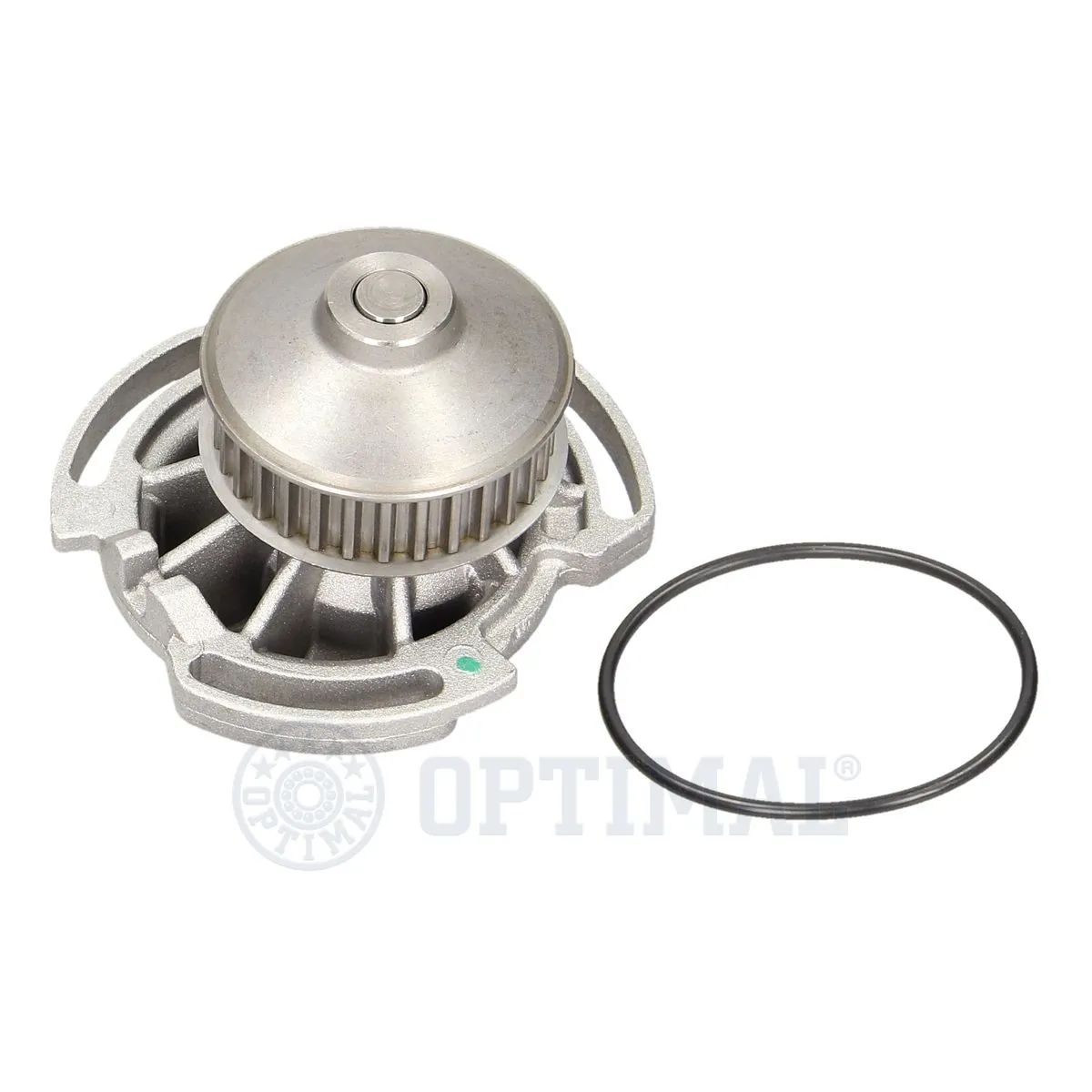 Precio del repuesto Motor de agua Polo II hatchback