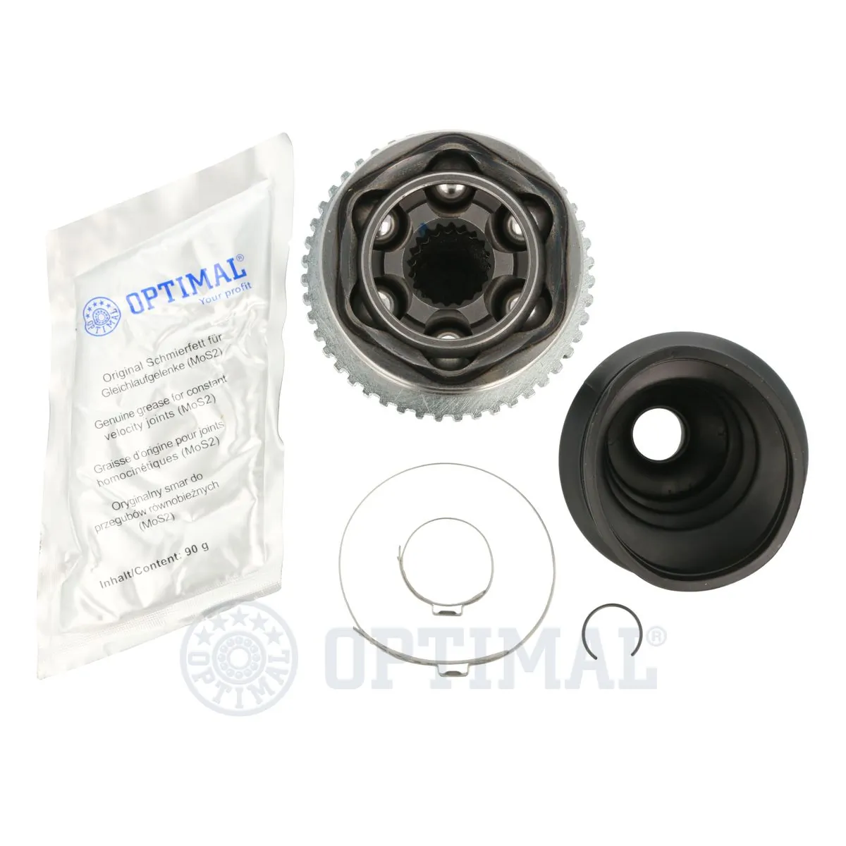 Junta homocinética exterior delantera General Motors 94564013 precio, desde 43,65 EUR
