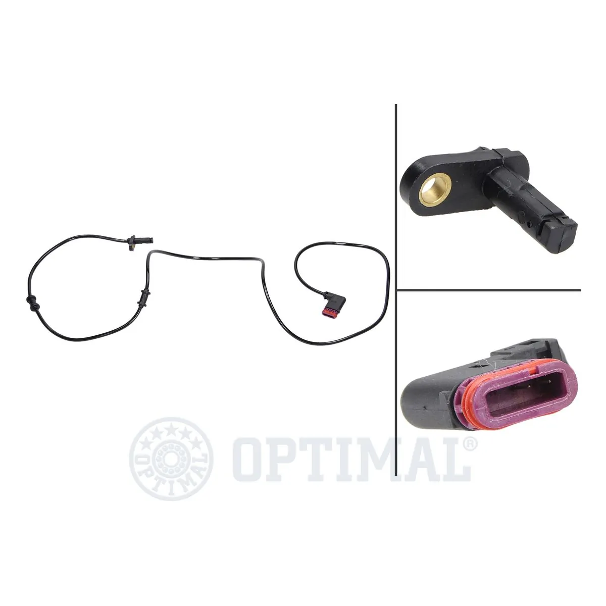 06S107 Optimal