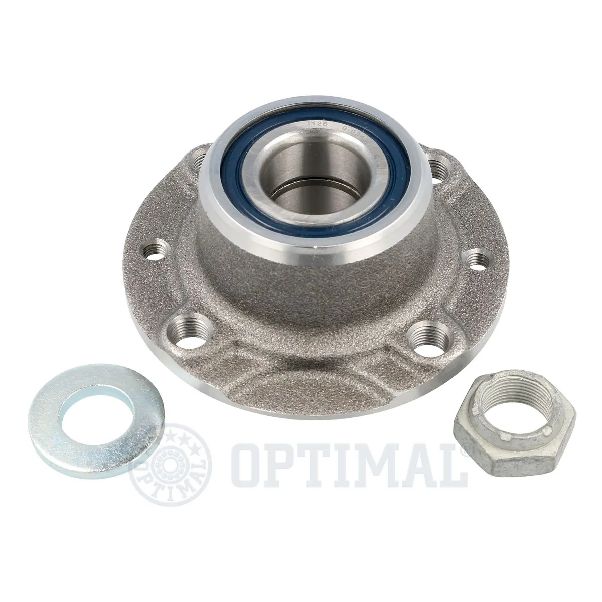 Buje para Fiat Fiorino  (146 Uno)