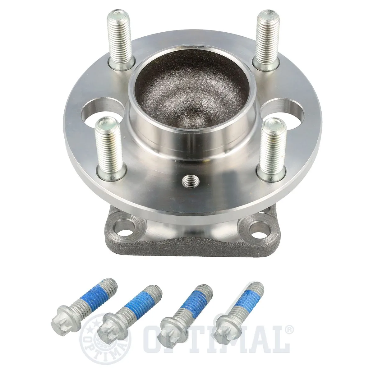 Buje de rueda Optimal 302101 precio, desde 66,60 EUR