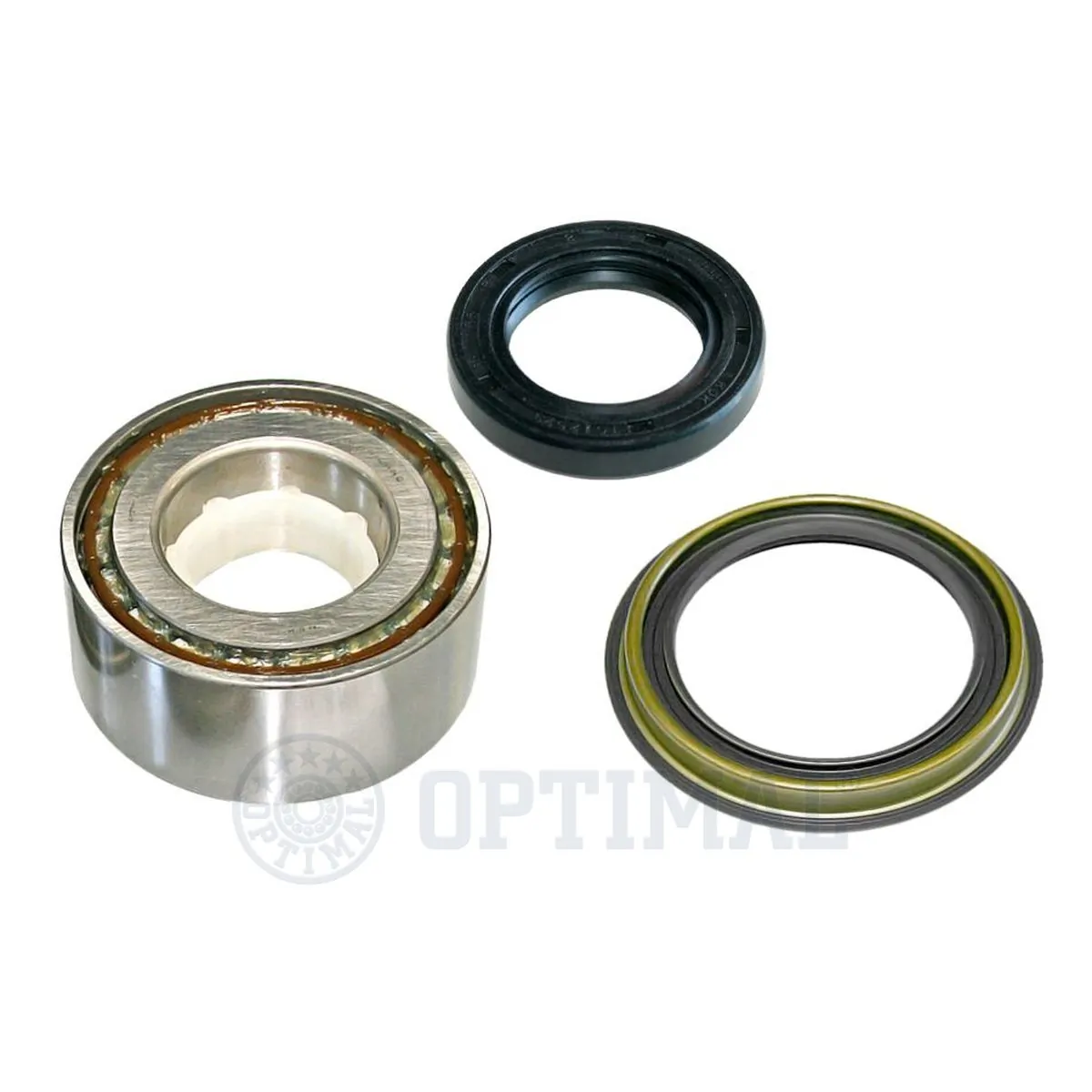 Comprar Cojinete de rueda trasera Nissan Terrano II R20 a bajo precio