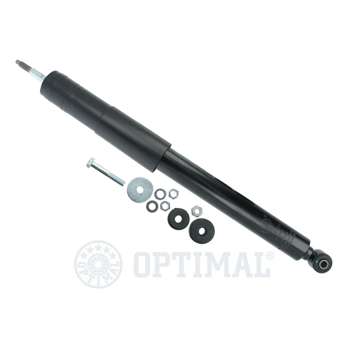 A1314G Optimal