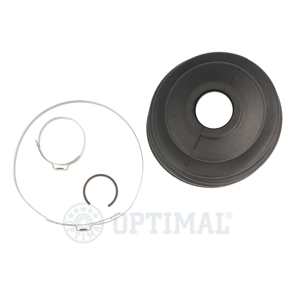 Fuelle transmisión delantero exterior Mazda 626 IV (1991-1997)