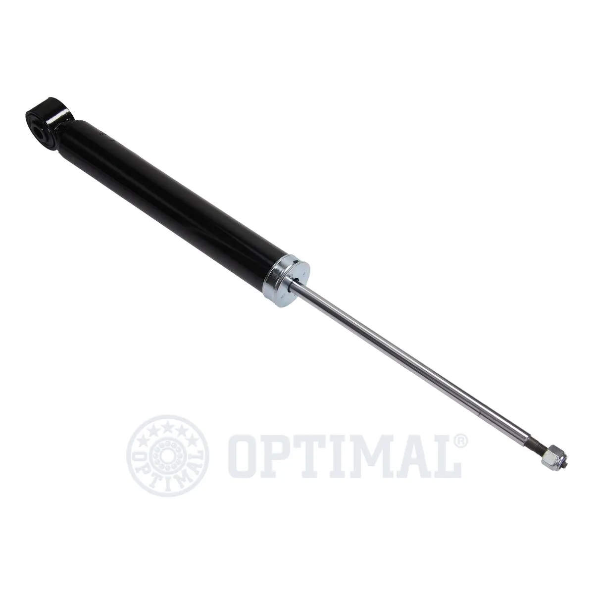 A1206G Optimal Amortiguadores posteriores