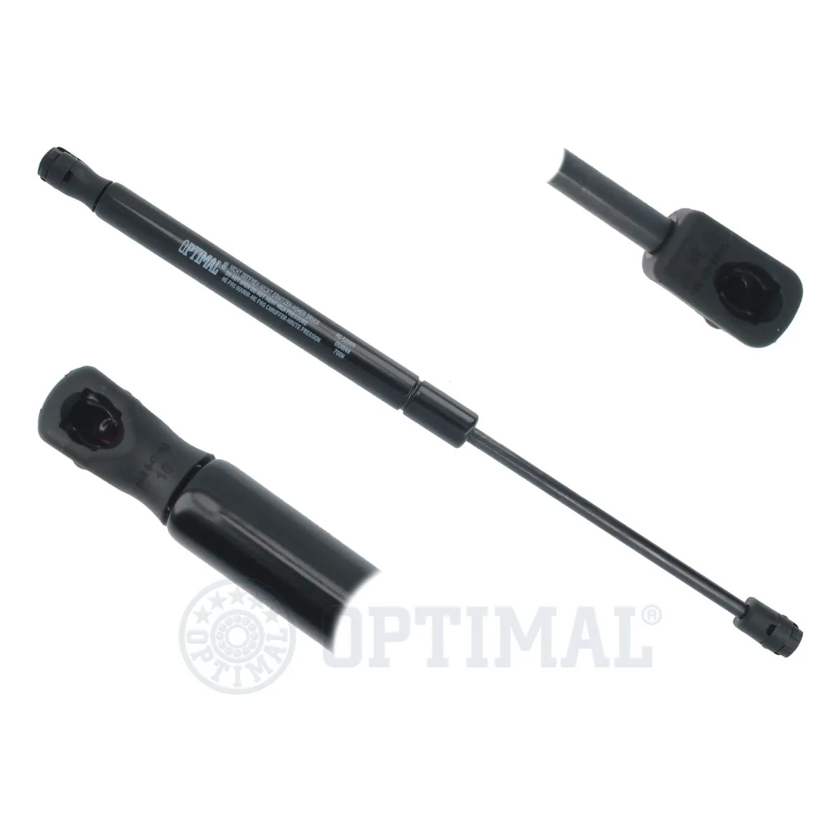 AG52009 Optimal