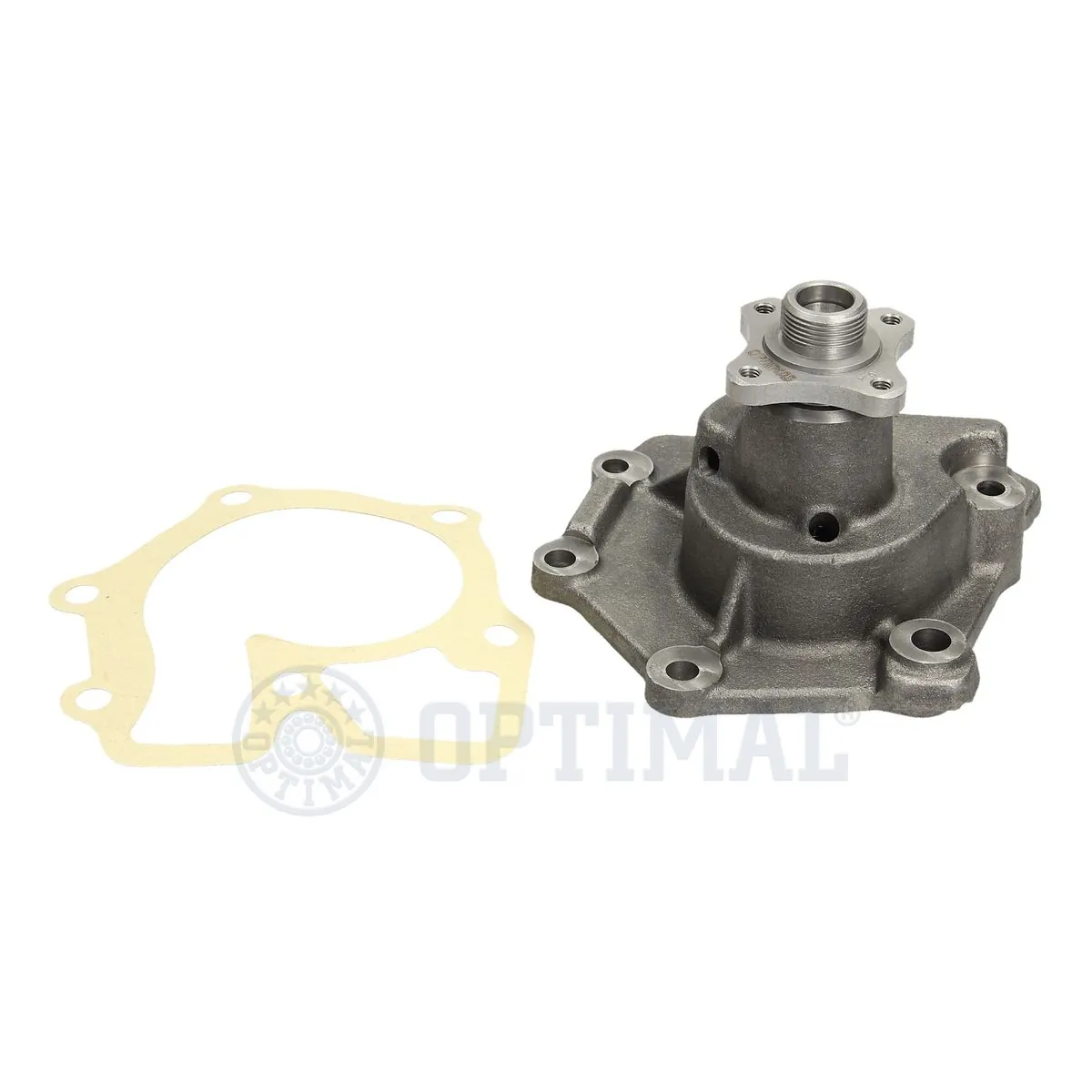 Bomba de agua EPW43 Ford