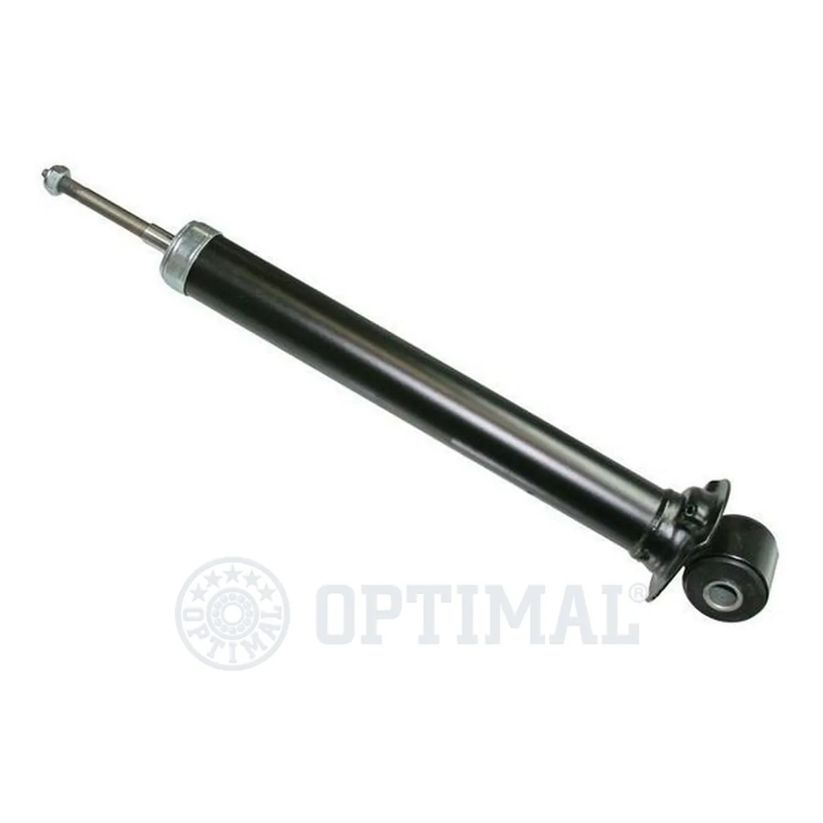 Amortiguadores traseros para Audi 80 (8C5)
