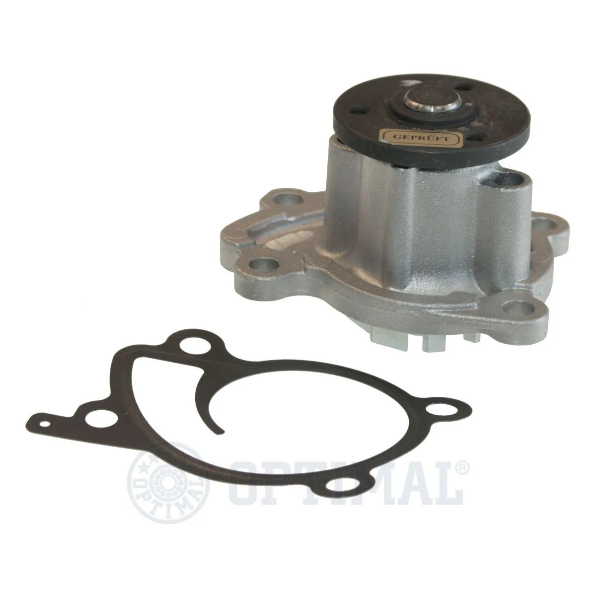 Motor de agua para Smart FORFOUR  (453)