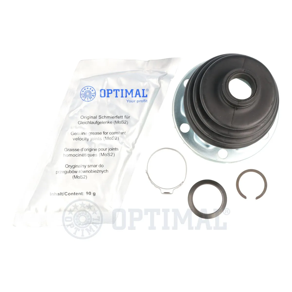 CVB10306CR Optimal