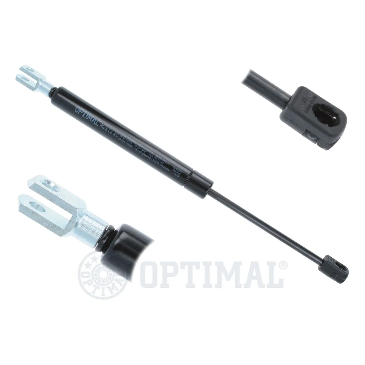 Comprar Amortiguador de puerta trasera Micra  K12