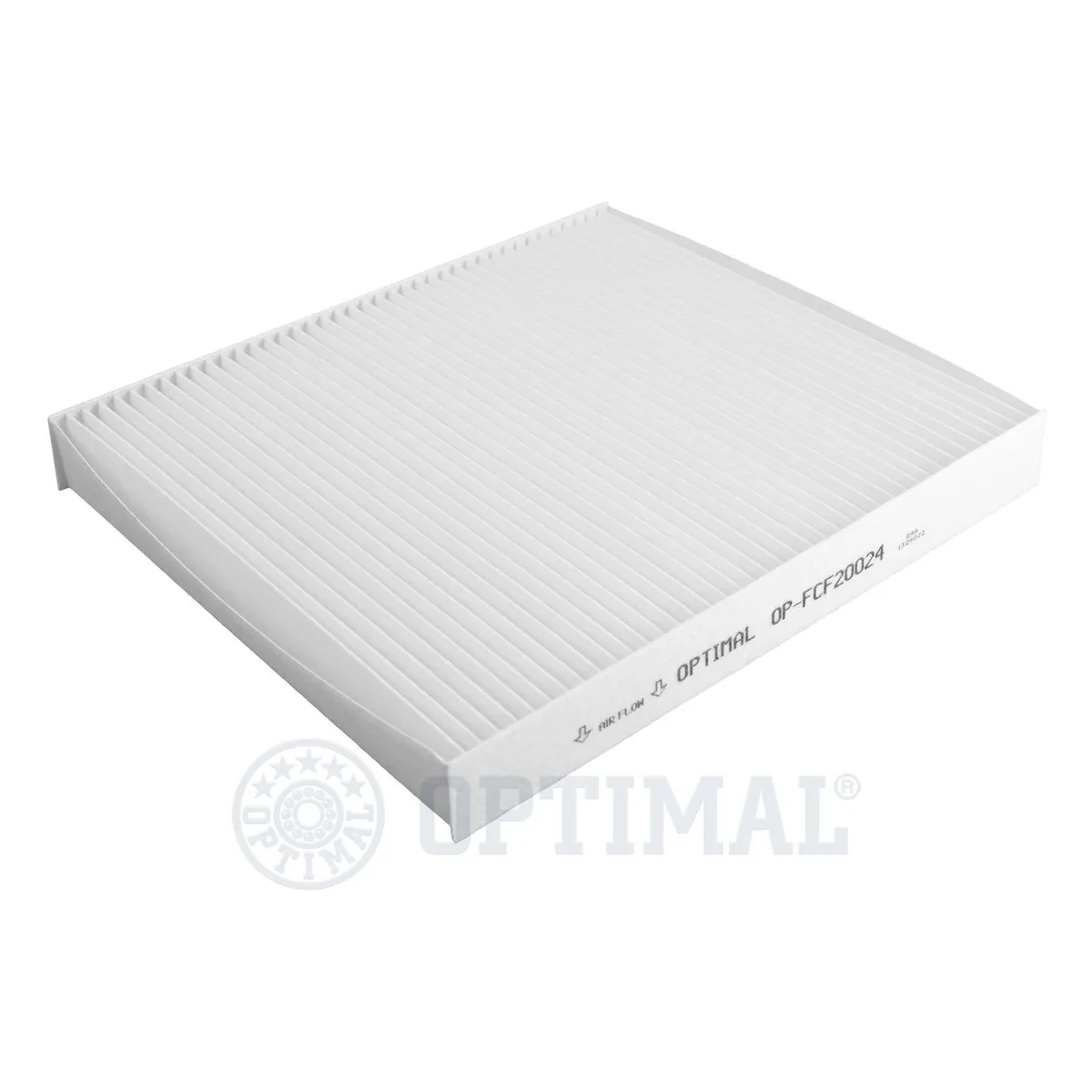 Filtro de habitáculo para Skoda Felicia 791, 6U1