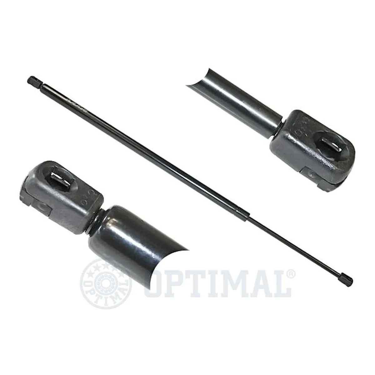 Comprar Amortiguador de puerta trasera 11  BC37