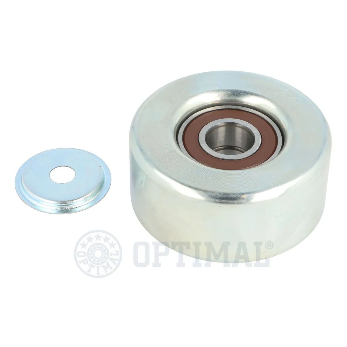Rodillo tensor correa poli V Toyota Land Cruiser  desde 24,75 €