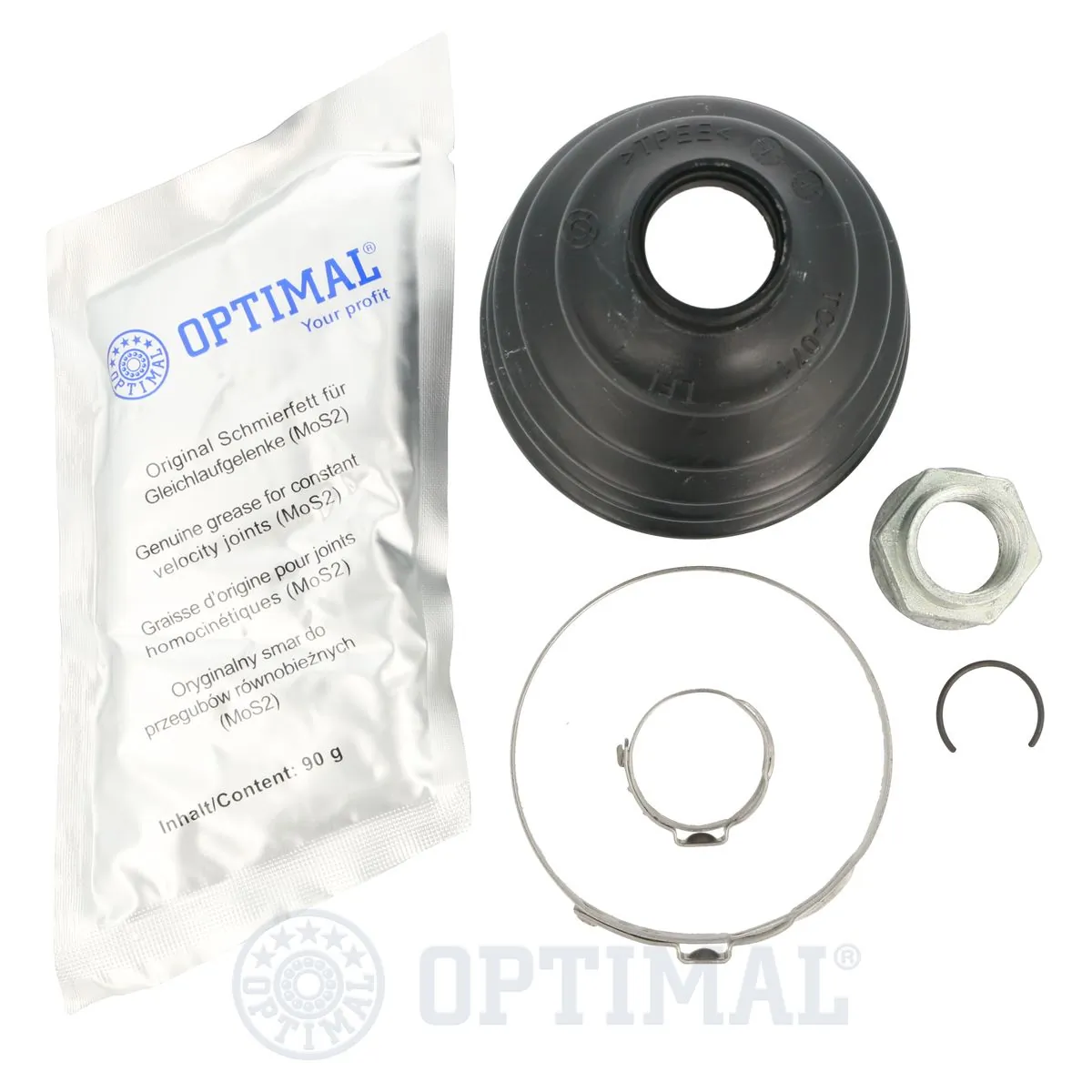 CVB10656TPE Optimal