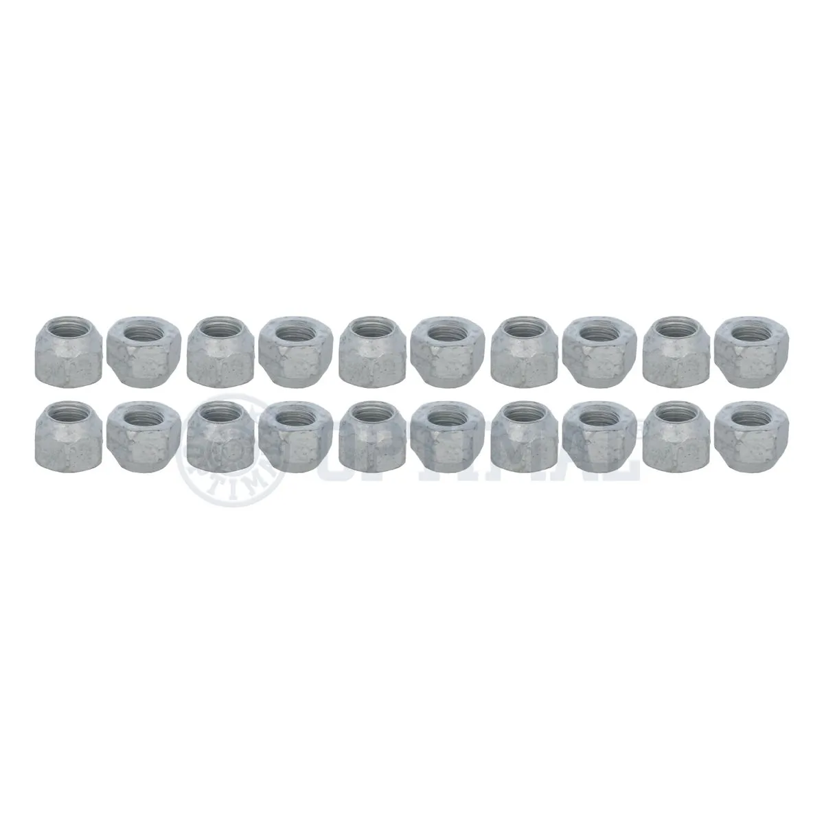Tornillos para llantas para Ford Taunus  (GBTS, GBFS, CBTS)