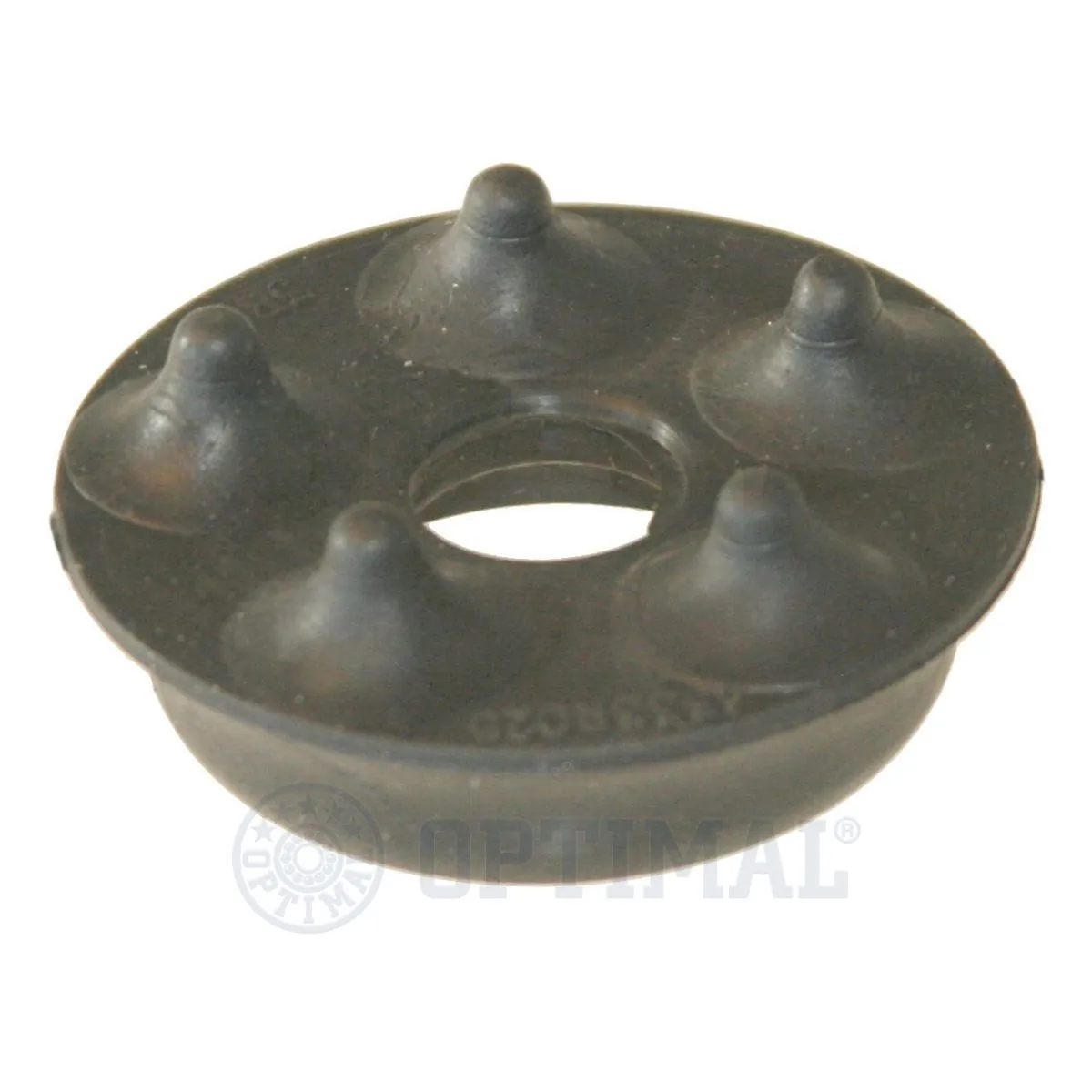 F87101 Optimal Soporte amortiguador trasero