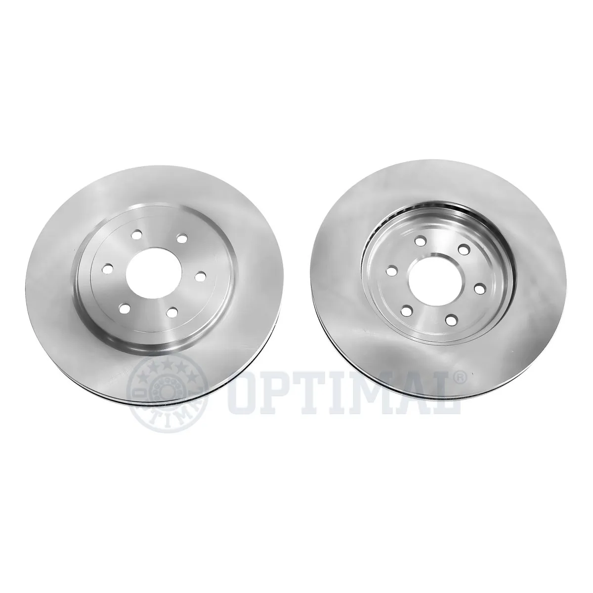 Frenos delanteros Nissan Navara  desde 73,40 €