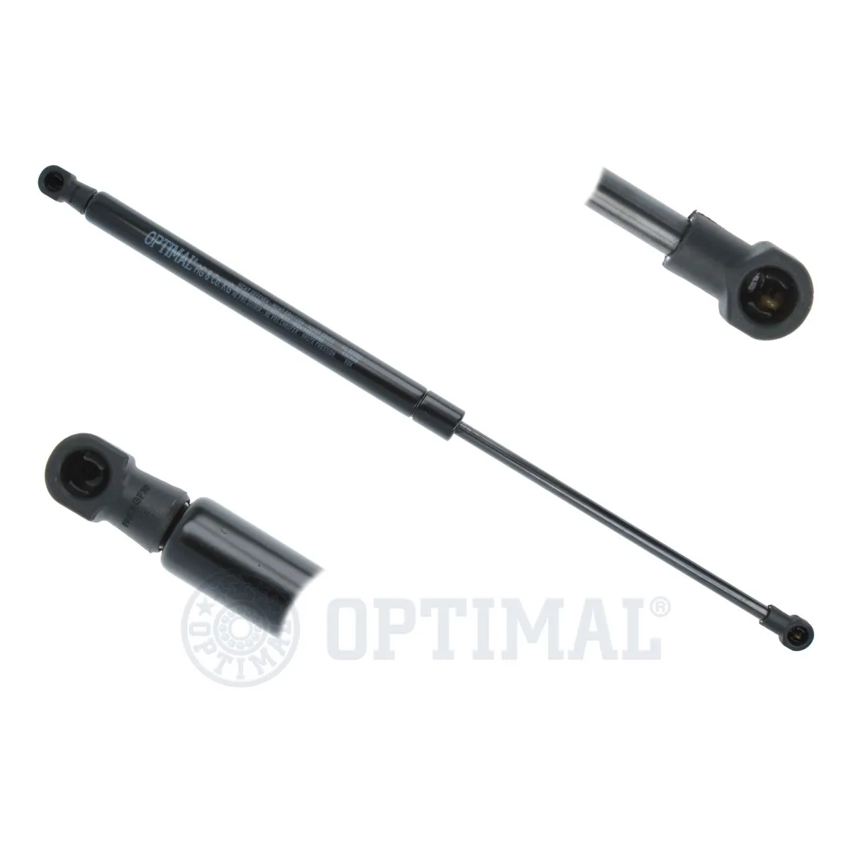 AG50282 Optimal