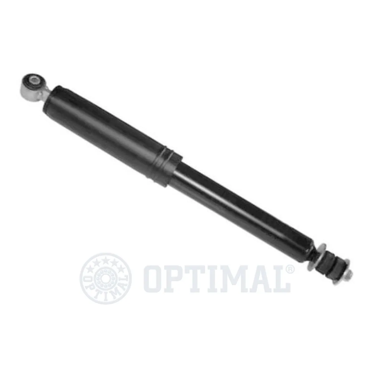 Amortiguadores traseros Kadett  familiar (1984-1991) original desde 33,62 €