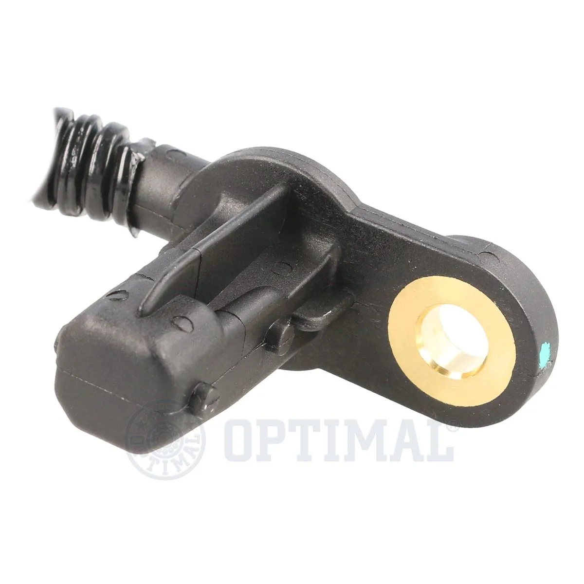 06S284 Optimal Sensor de rueda abs