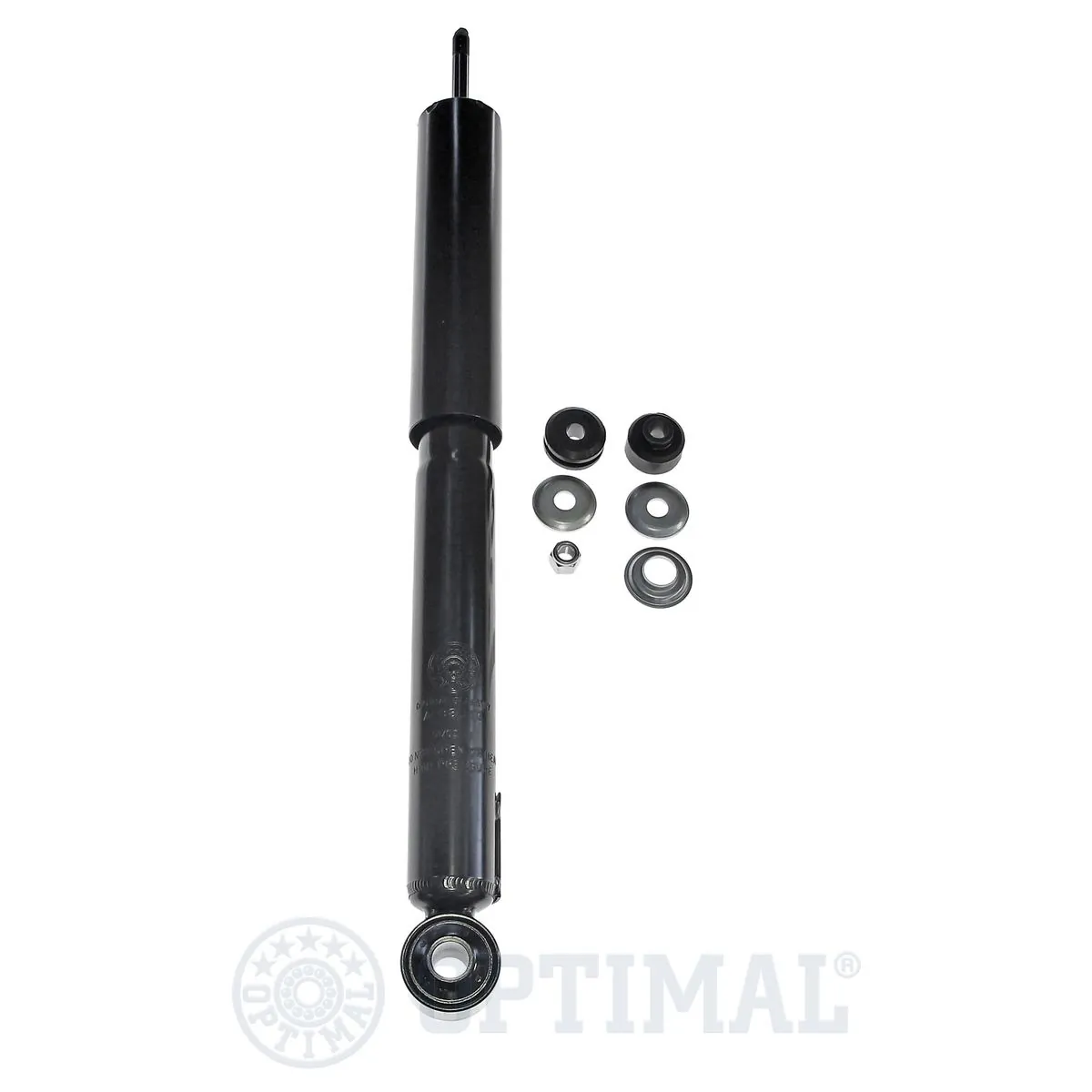 Comprar Amortiguador trasero Toyota Land Cruiser PRADO ASIA J12