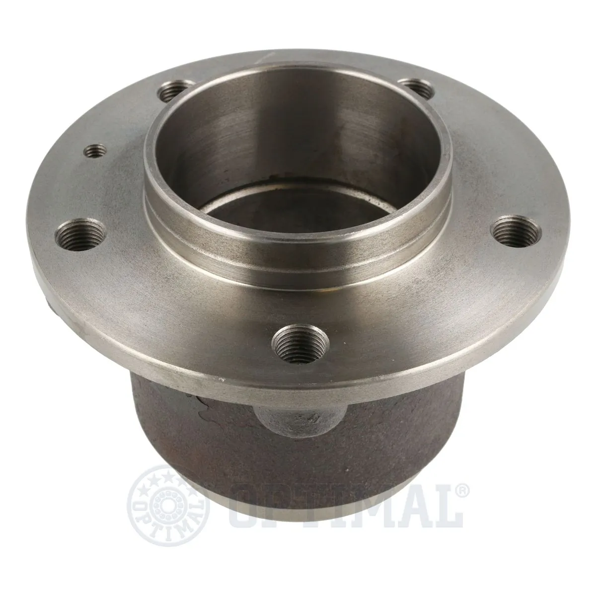 Buje de rueda trasero para Renault Master III FV