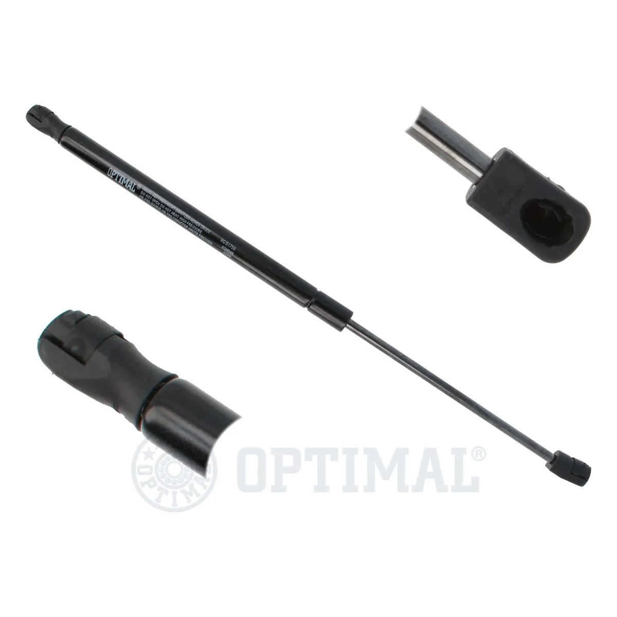 AG51758 Optimal