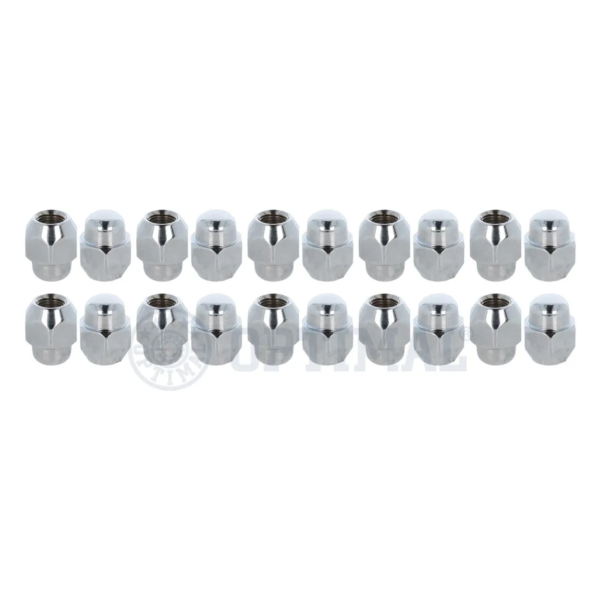 Tornillos para llantas para Hyundai Matrix  (FC)