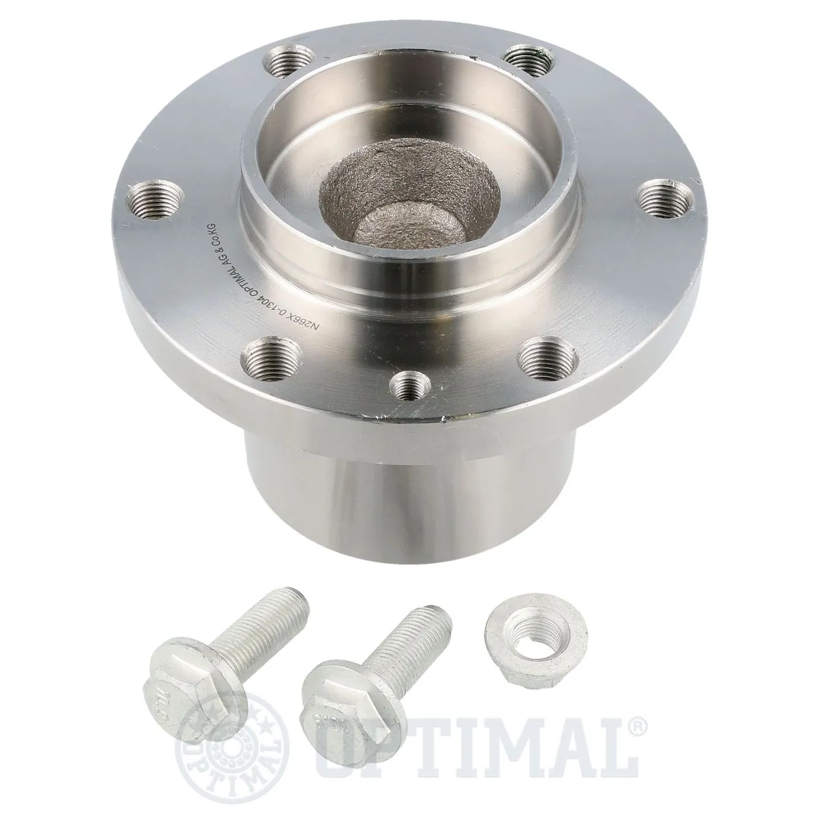 401901 Optimal Cubo delantero