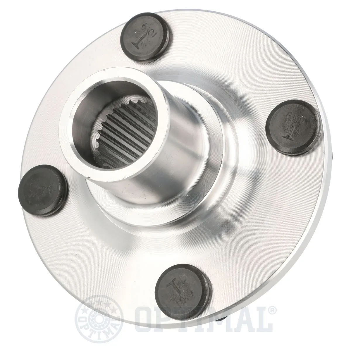 Buje de rueda delantero Optimal 04P437 precio, desde 20,75 EUR