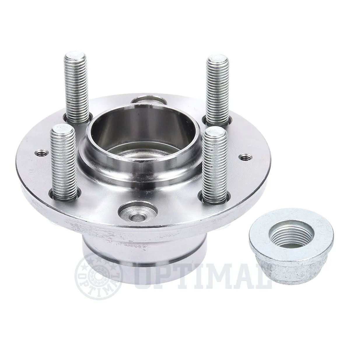 952551 Optimal Buje de rueda trasero