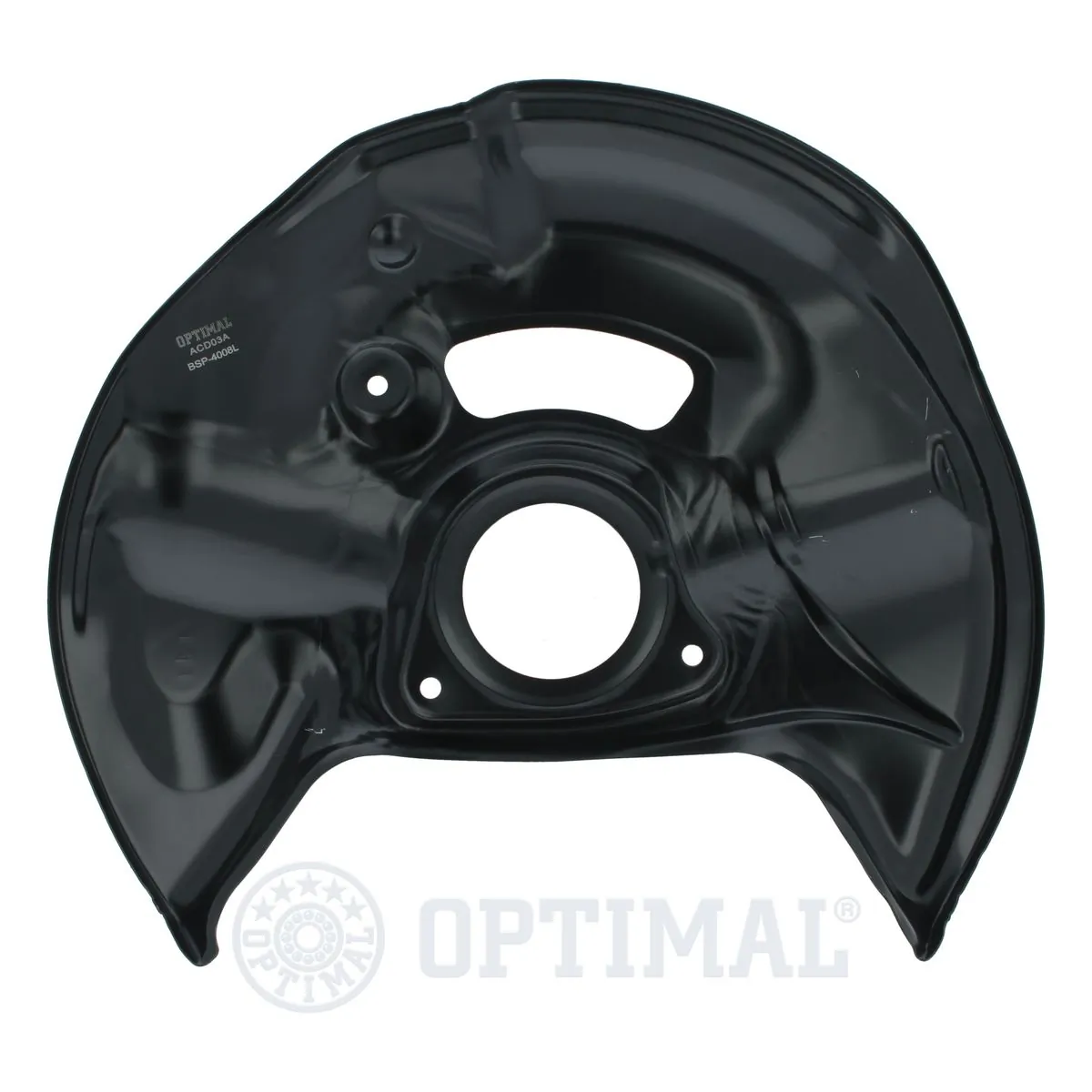 BSP4008L Optimal