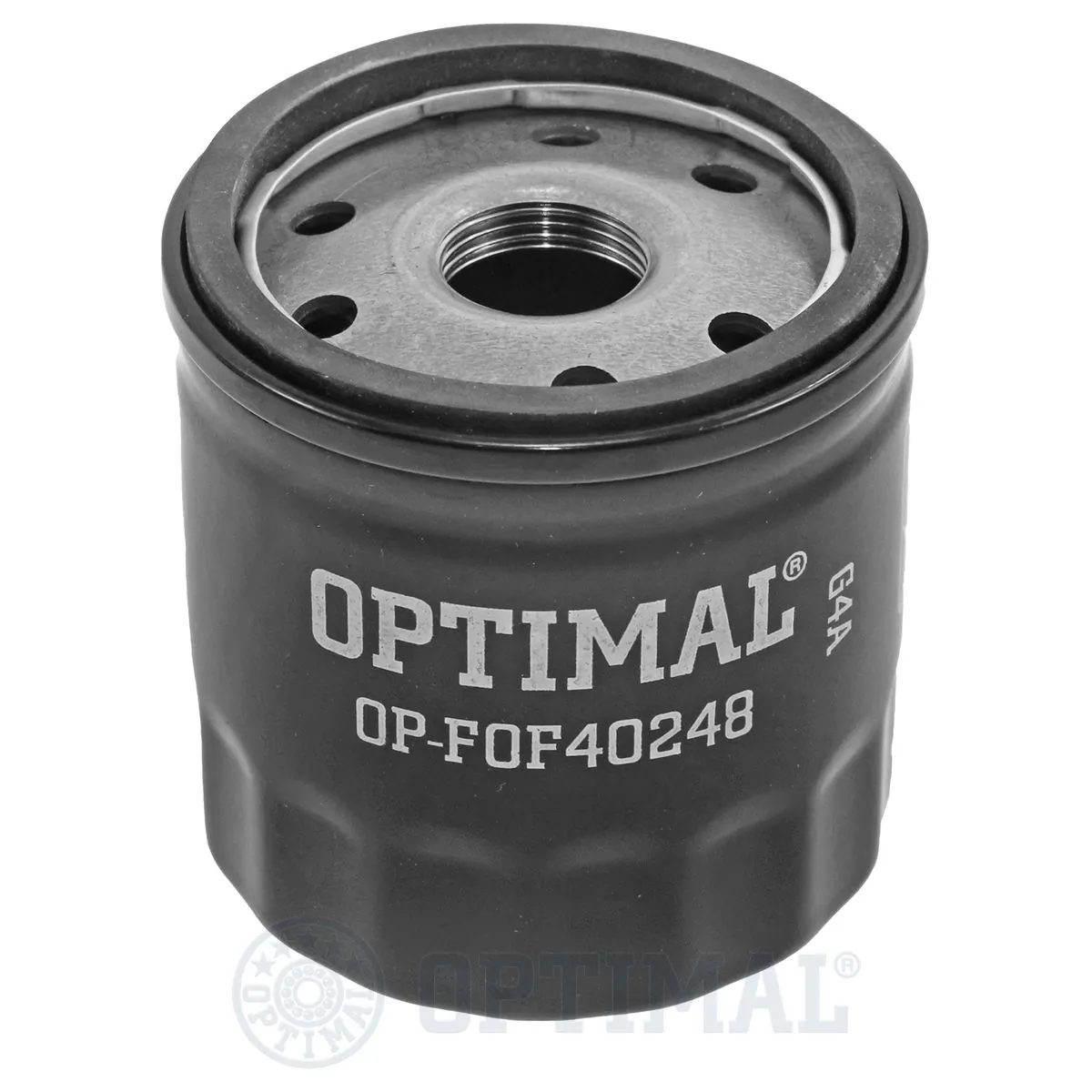 OPFOF40248 Optimal