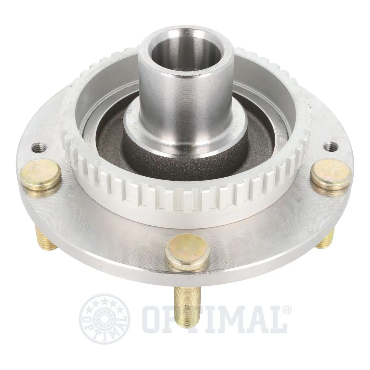 Buje de rueda para KIA Sorento I (JC)