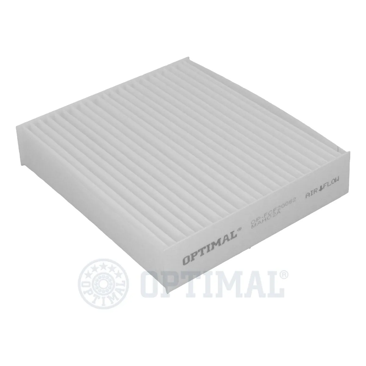 Comprar Filtro de aire del habitáculo Galant VII E5A, E7A, E8A