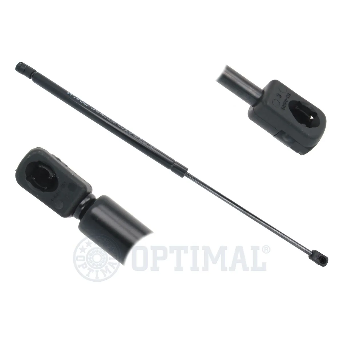 Muelle neumático, tapa delantera Mercedes G  desde 21,93 €