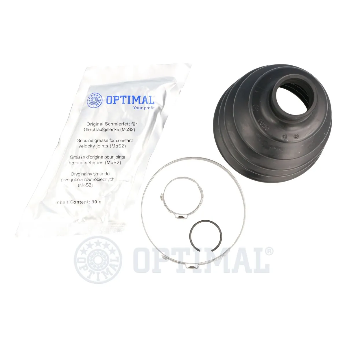 CVB10667TPE Optimal