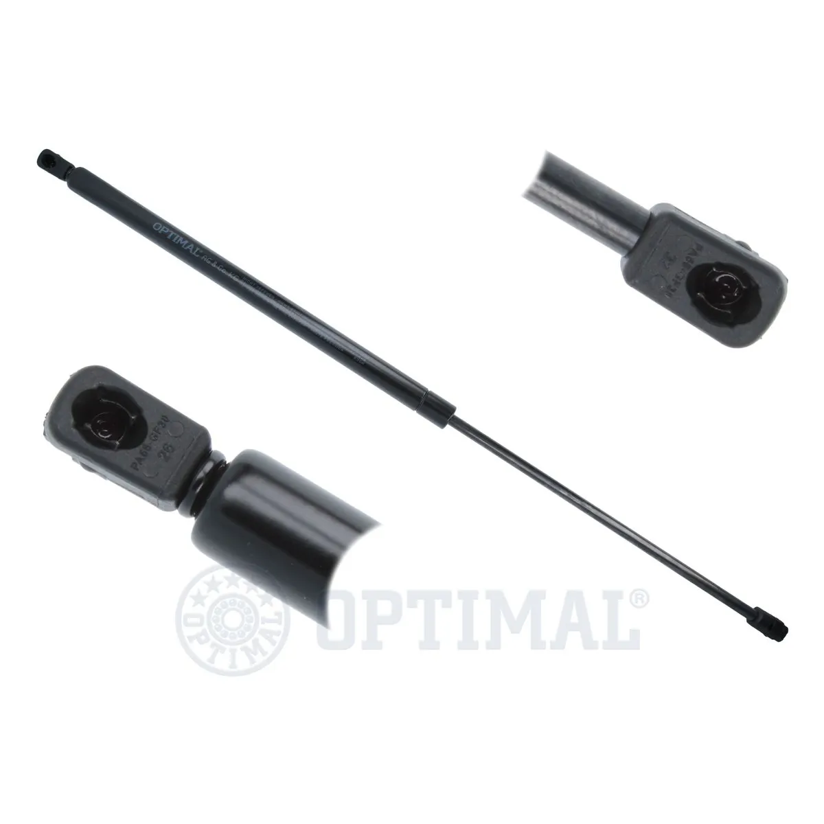 AG51337 Optimal