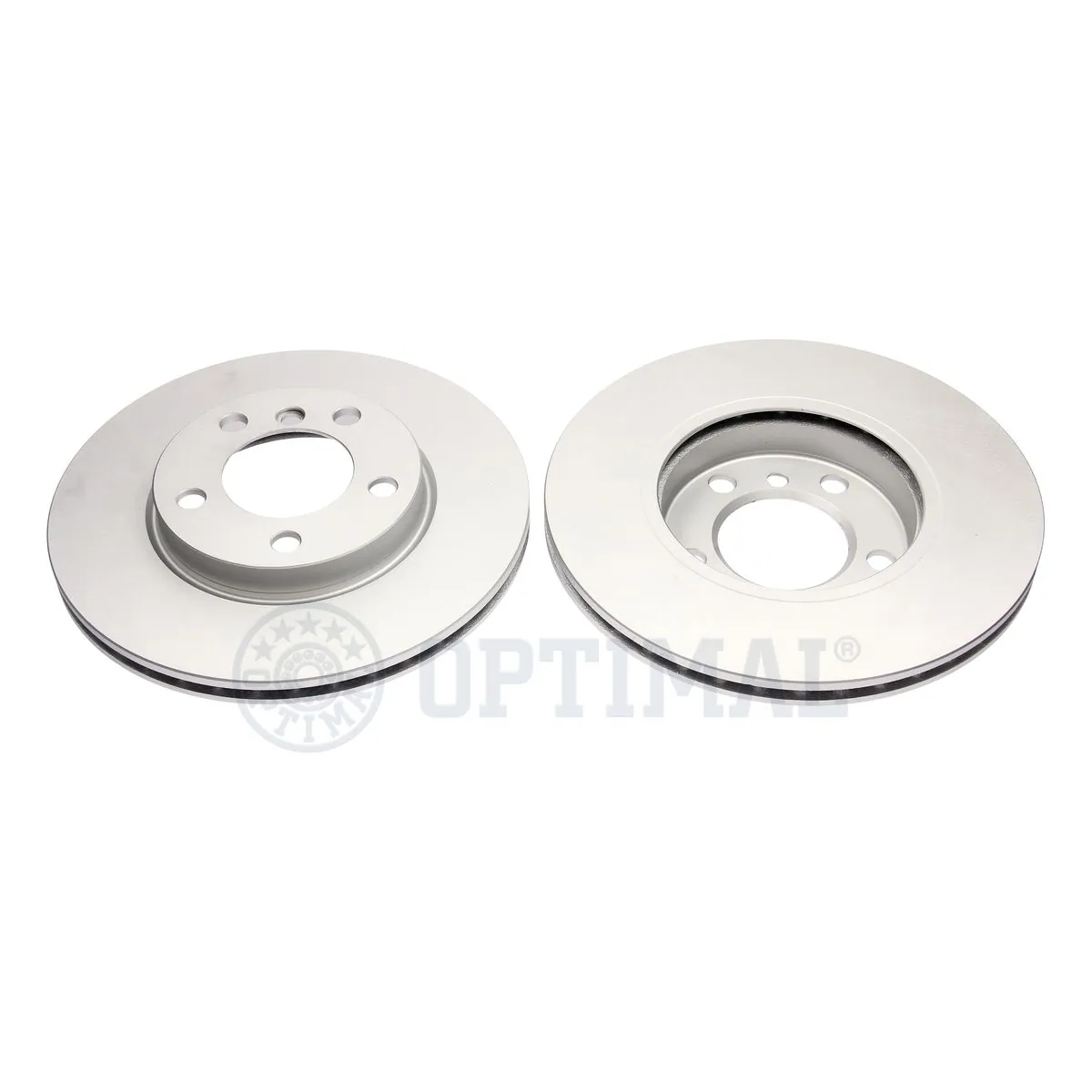 Freno de disco delantero MINI COUNTRYMAN R60