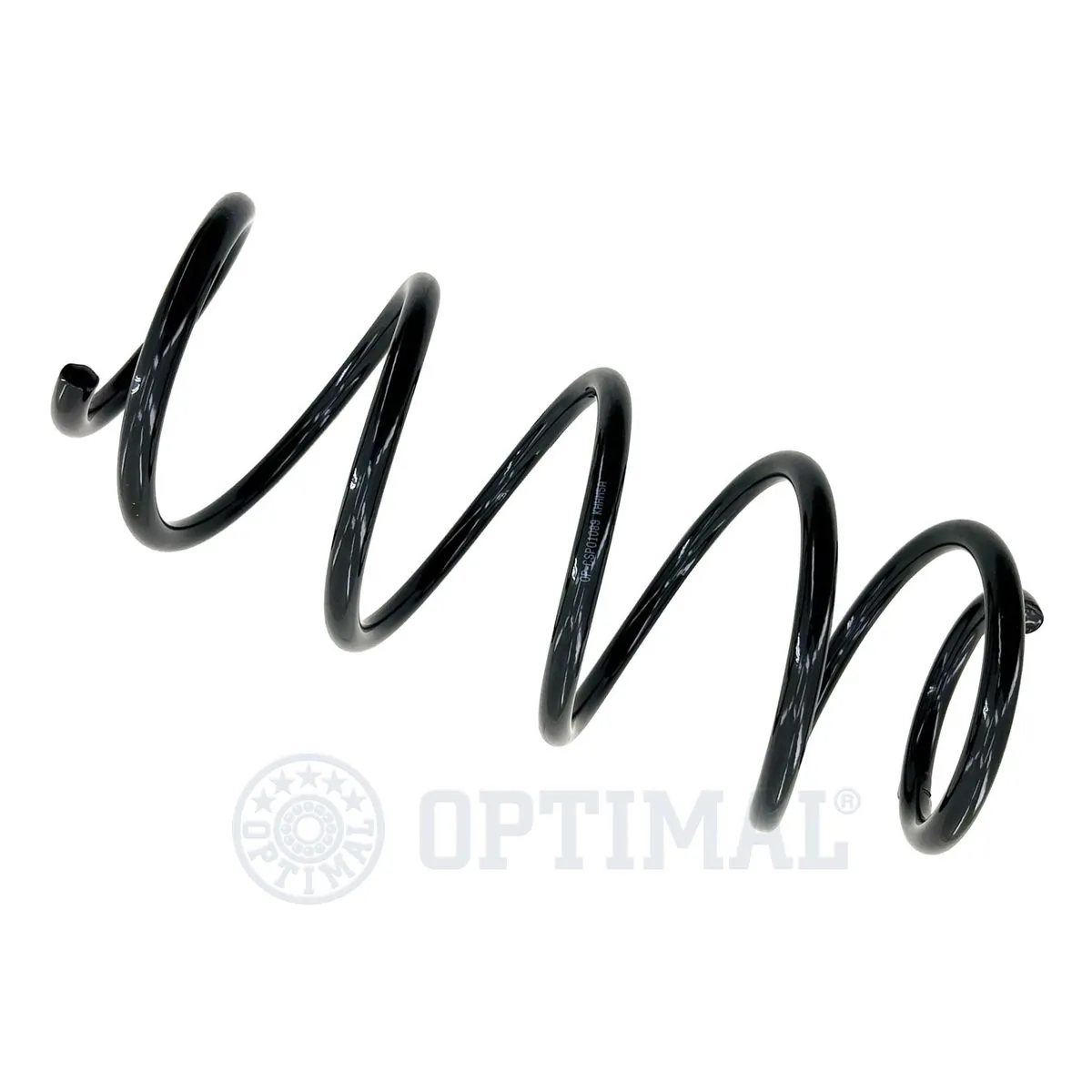 Muelles delantero para Ford Mondeo III (B5Y)