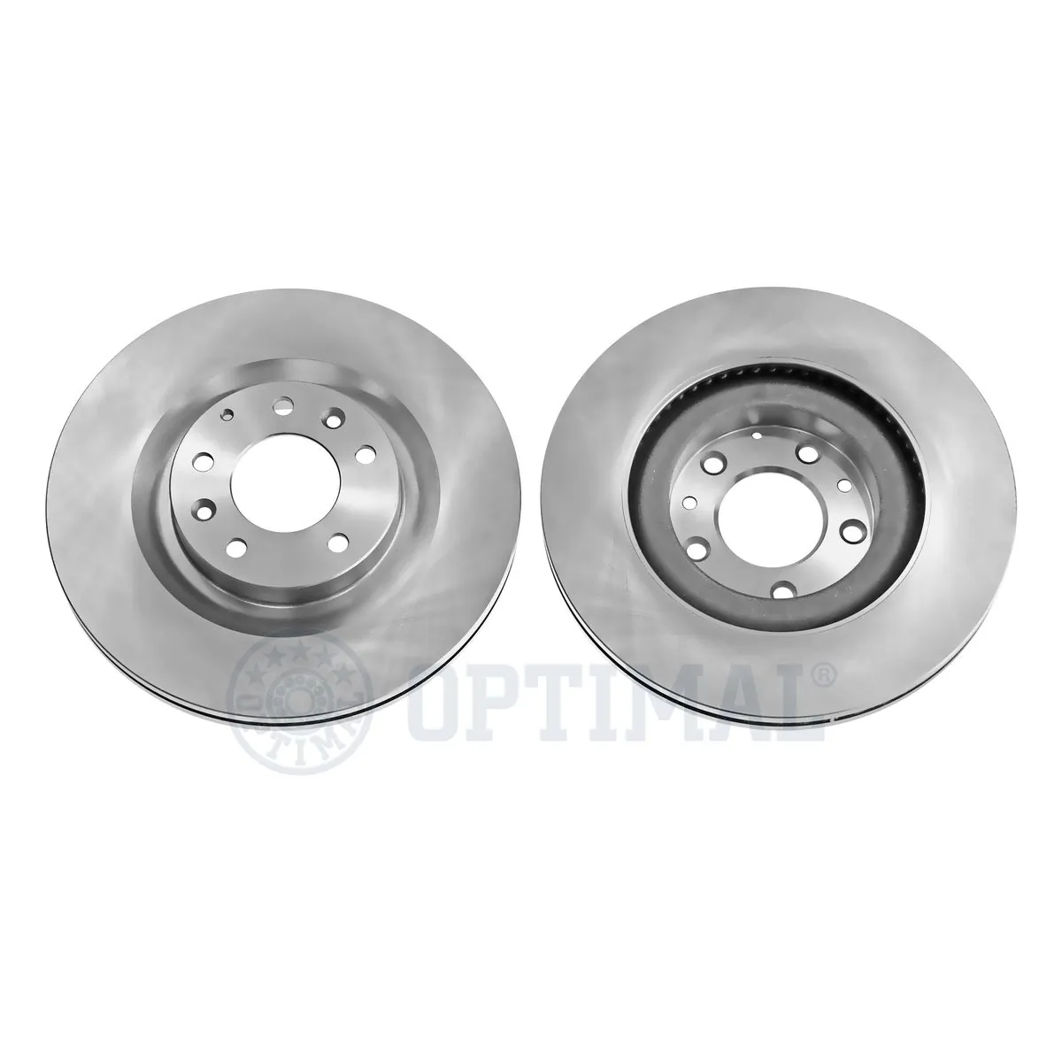 Disco de freno delantero CX-7  SUV (2009-2013) original desde 59,01 €