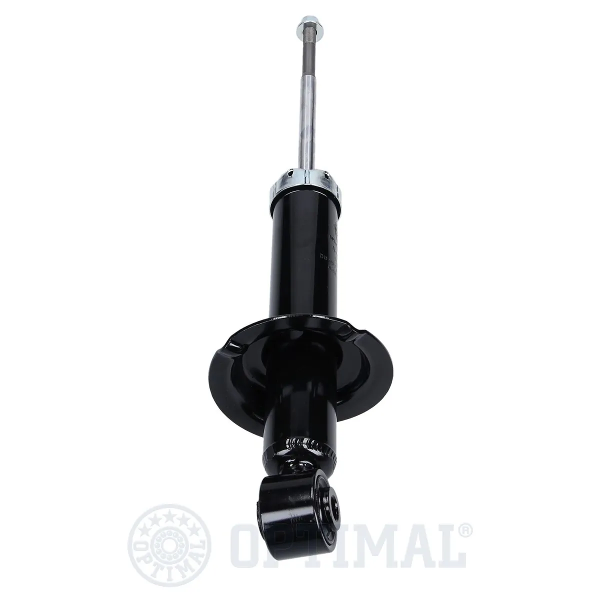 Amortiguador trasero Optimal A1291G precio, desde 51,02 EUR