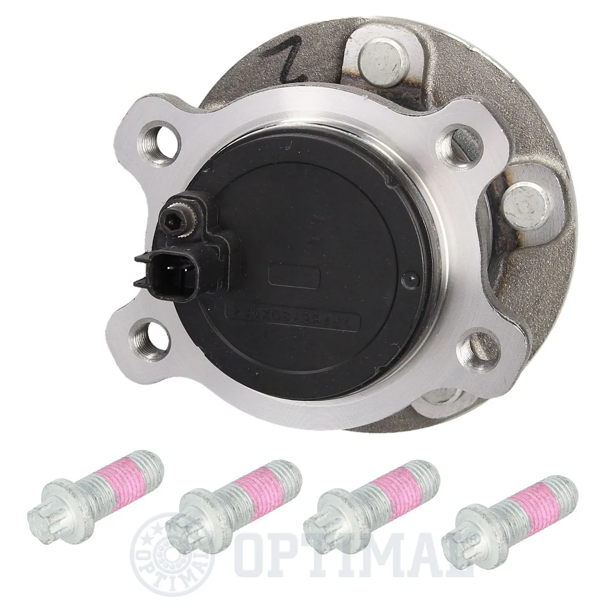 Buje de rueda Optimal 302802 precio, desde 87,85 EUR
